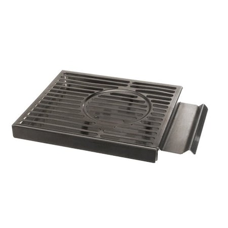 Sure Shot-Ac Dispensing Ac1Gp Grated Catch Tray Assembly A-04-106-6-SP